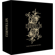 Etherfields - Set de 5 porte-cartes
