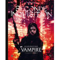 Vampire : la Mascarade V5 - La Seconde Inquisition 0