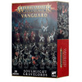 Age of Sigmar : Vanguard - Soulblight Gravelords 0