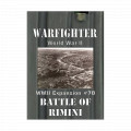 Warfighter WWII - Expansion 78 - Battle of Rimini 0