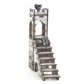 Poland Games Constructions Set - City Walls 3