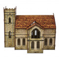 Poland Games Constructions Set - Cathedral 2