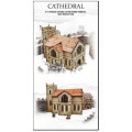 Poland Games Constructions Set - Cathedral 4
