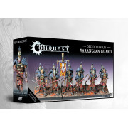 Conquest - The Old Dominion - Varangians (Dual Kit)