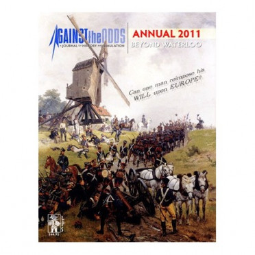Against the Odds - Beyond Waterloo