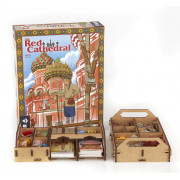 Storage for Box Poland Games - The Red Cathedral