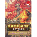 Kamigami Battles - Avatars of Cosmic Fire 0