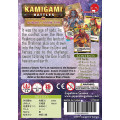 Kamigami Battles - Avatars of Cosmic Fire 1