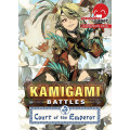 Kamigami Battles - Court of the Emperor 0