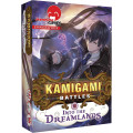 Kamigami Battles - Into the Dreamlands 0