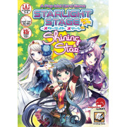 Starlight Stage - Shining Star Expansion
