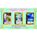 Heart of Crown - Fairy Garden : Foil Card Set 0
