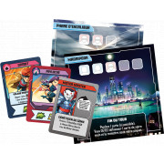 Marvel United - Equipe Bleue 2