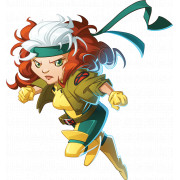 Marvel United - Equipe Bleue 4