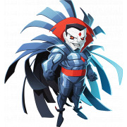 Marvel United - Equipe Bleue 8