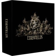 Etherfields - Protège-cartes Standard