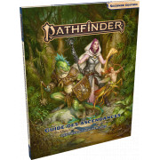 Pathfinder 2 - Guide des Ascendances des Prédictions Perdues