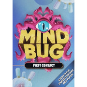Mindbug - Duelist Pledge