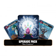 Mindbug - Upgrade Pack KS