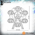 TTCombat - The Ferris Wheel 1