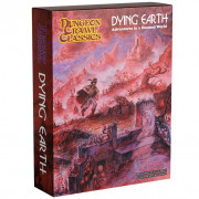 Dungeon Crawl Classics - Dying Earth Boxed Set