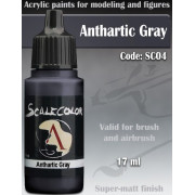 Scale75 - Anthracite Grey