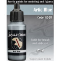 Scale75 - Arctic Blue 0