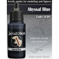 Scale75 - Abyssal Blue 0
