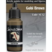 Scale75 - Gobi Brown