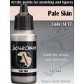 Scale75 - Pale Skin 0