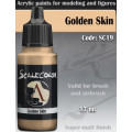 Scale75 - Golden Skin 0