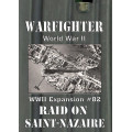 Warfighter WWII Expansion 82 - Raid on Saint Nazaire 0