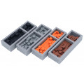 Storage for Box Folded Space - Imperial Steam 6