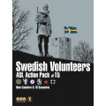 ASL Action Pack 15 - Swedish Volunteers 0