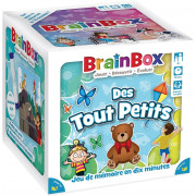BrainBox : Des Tout Petits