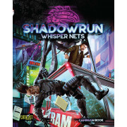 Shadowrun 6E RPG: Body Shop, Roleplaying Games