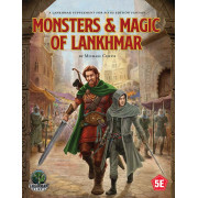 Monsters and Magic of Lankhmar