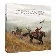 Stroganov - Deluxe Edition