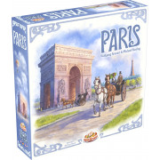 Paris - Big Box Deluxe