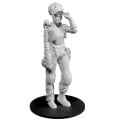 Stationfall - 3D Mini Character Figurines 0