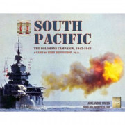 Second World War at Sea - South Pacific