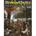 Strategy & Tactics 340 - French and Indian War 0