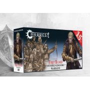 Conquest - Hundred Kingdoms - First Blood Warband