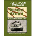 Desert Storm: The Unfinished Victory 0