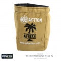 Bolt Action Afrika Korps Dice Bag 0