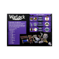 WarLock Tiles : Dungeon Dressings 2