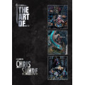 The Art of Chris Suhre 0