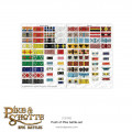 Pike & Shotte Epic Battles - Push of Pike starter-set 12