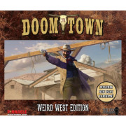 Doomtown - Weird West Edition