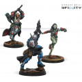 Infinity - Dire Foes Mission Pack 12: Troubled Theft 0